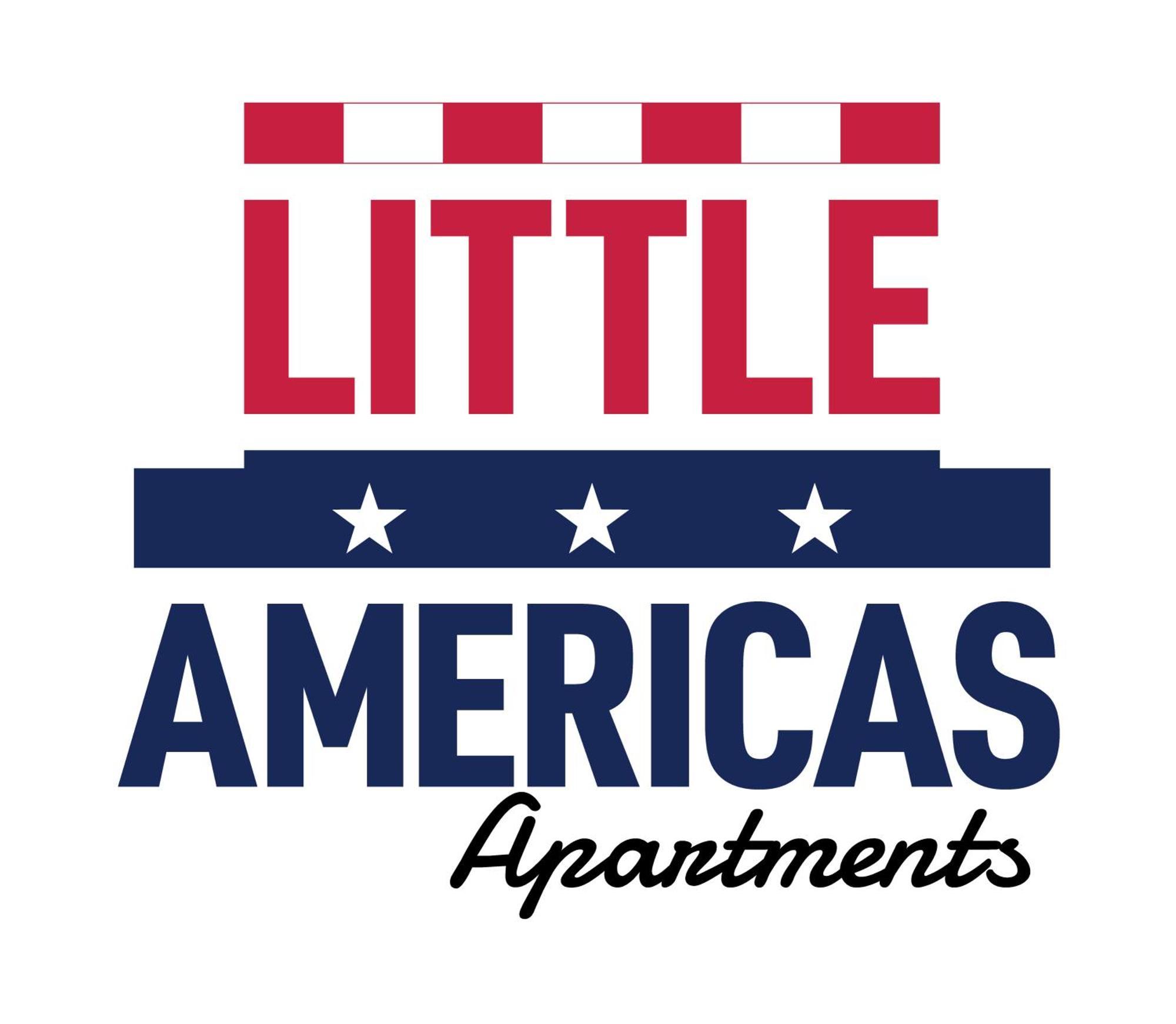 Little Americas Usa Colonial Times Apartments Budapest Exterior foto